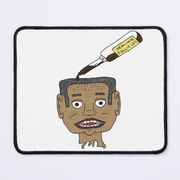 Item preview, Healing Follicles  designed and sold by Shooz34.