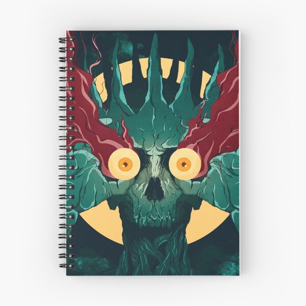Item preview, The Burning Gaze designed and sold by satsuyafrango.