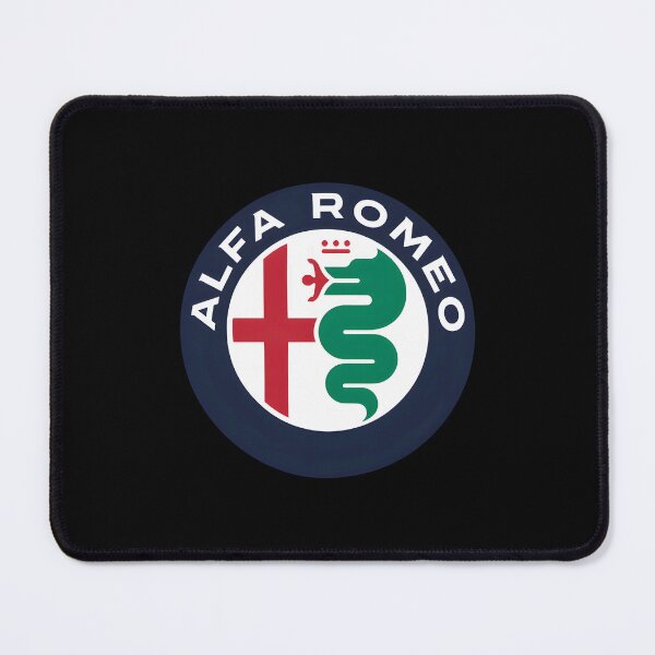 Item preview, Alfa Romeo Logo designed and sold by AnderAuer.