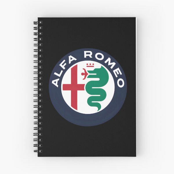 Item preview, Alfa Romeo Logo designed and sold by AnderAuer.