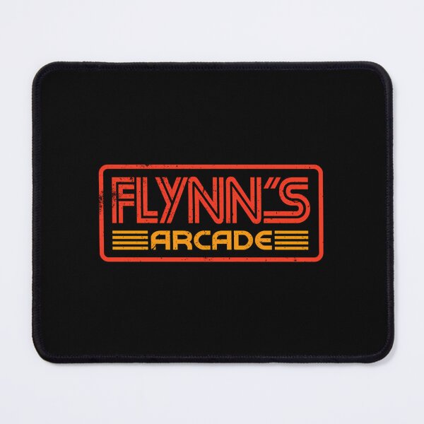 Item preview, Flynn'S Arcade designed and sold by AJaneMPH.