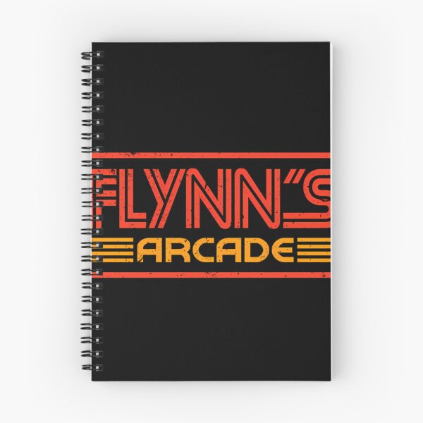 Item preview, Flynn'S Arcade designed and sold by AJaneMPH.