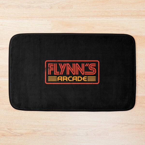 Item preview, Flynn'S Arcade designed and sold by AJaneMPH.