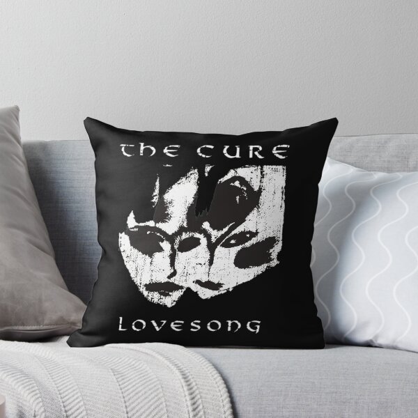 Item preview, The Cures Lovesongs Alternative Goth Band-51 designed and sold by ramostrangdArt.