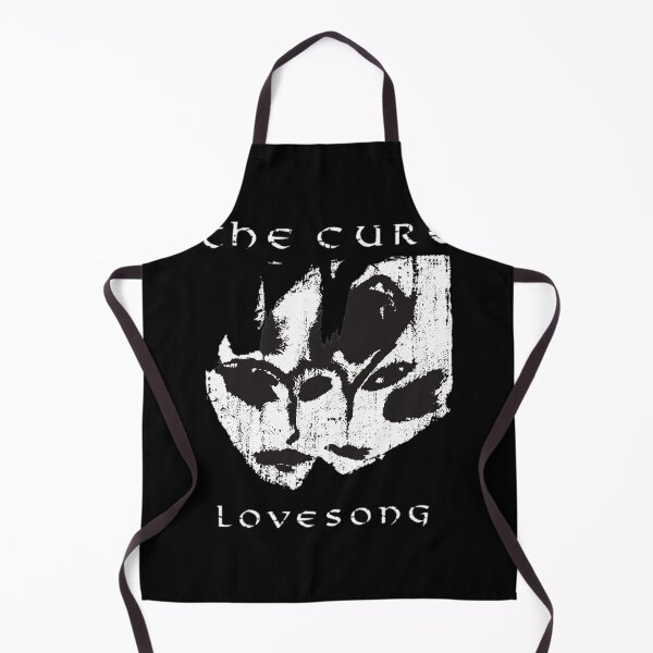 Item preview, The Cures Lovesongs Alternative Goth Band-51 designed and sold by ramostrangdArt.