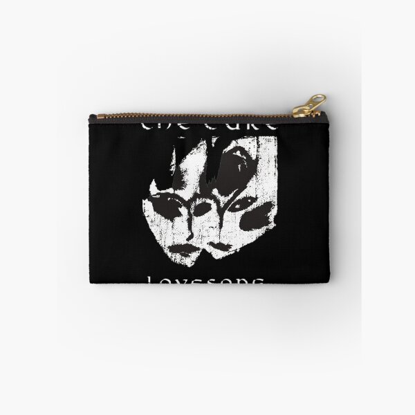 Item preview, The Cures Lovesongs Alternative Goth Band-51 designed and sold by ramostrangdArt.