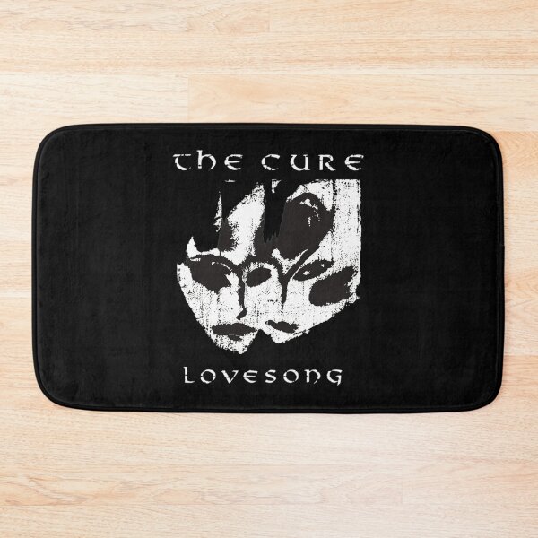 Item preview, The Cures Lovesongs Alternative Goth Band-51 designed and sold by ramostrangdArt.