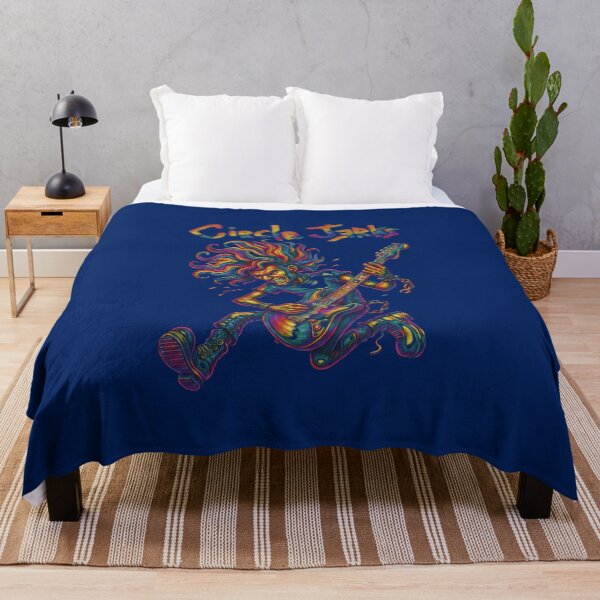 Item preview, Psychedelic Music Runner designed and sold by anhy15.