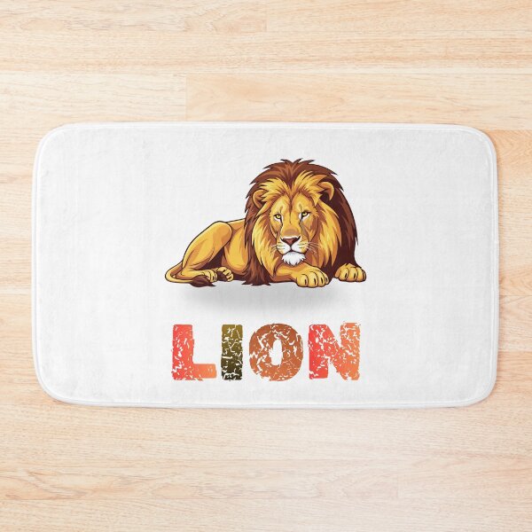 Item preview, Lion. designed and sold by Dinasshop.