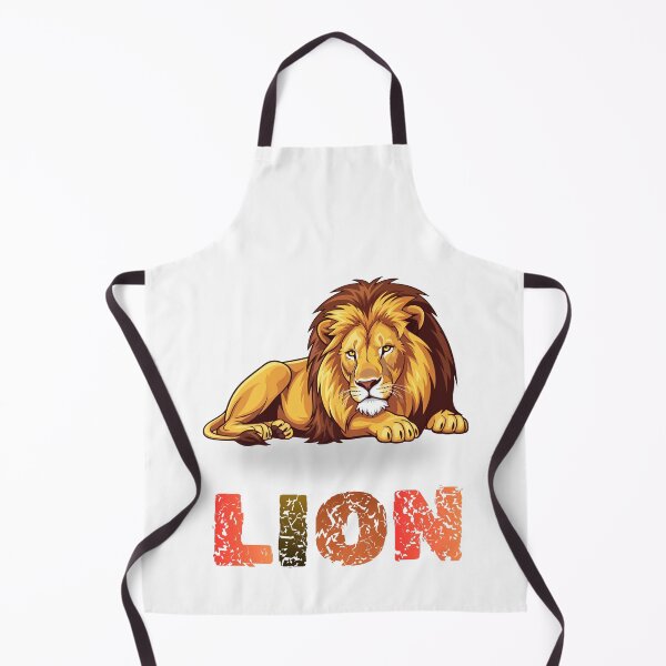 Item preview, Lion. designed and sold by Dinasshop.