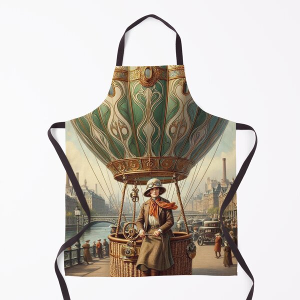 Item preview, Ballooning designed and sold by ThatRockChic.