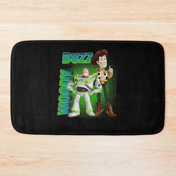 Item preview, Buzz & Woody Story Duo designed and sold by TwolipfweddyTM.