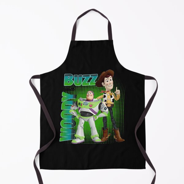 Item preview, Buzz & Woody Story Duo designed and sold by TwolipfweddyTM.