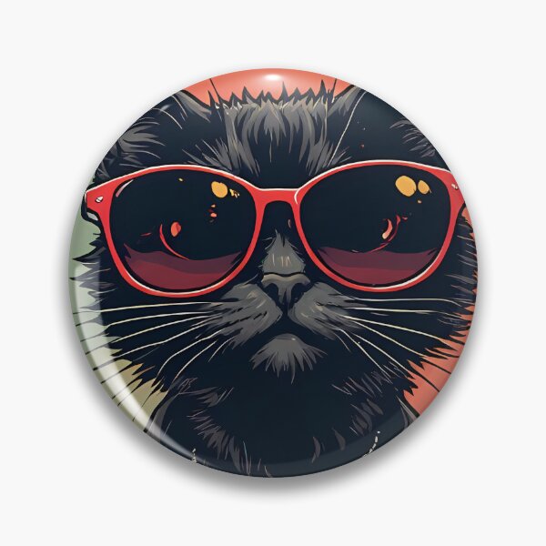 Item preview, Cool Cat designed and sold by DSIGNMAN.