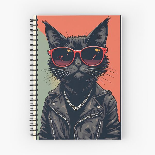 Item preview, Cool Cat designed and sold by DSIGNMAN.