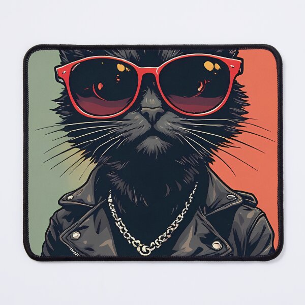 Item preview, Cool Cat designed and sold by DSIGNMAN.