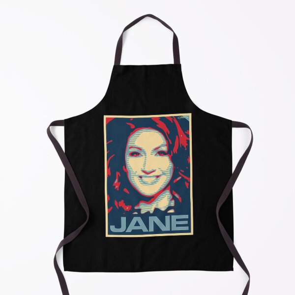 Item preview, Jane designed and sold by darrelltorres.