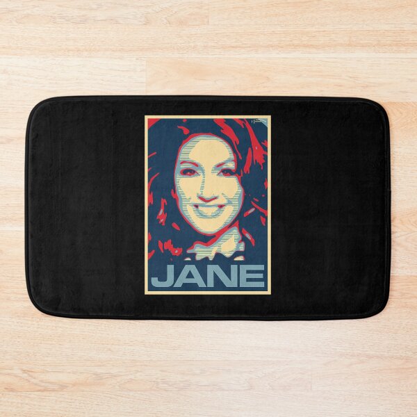 Item preview, Jane designed and sold by darrelltorres.