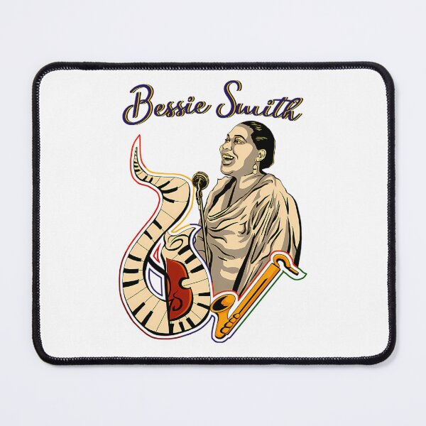 Item preview, Bessie Smith designed and sold by proctorchrist.