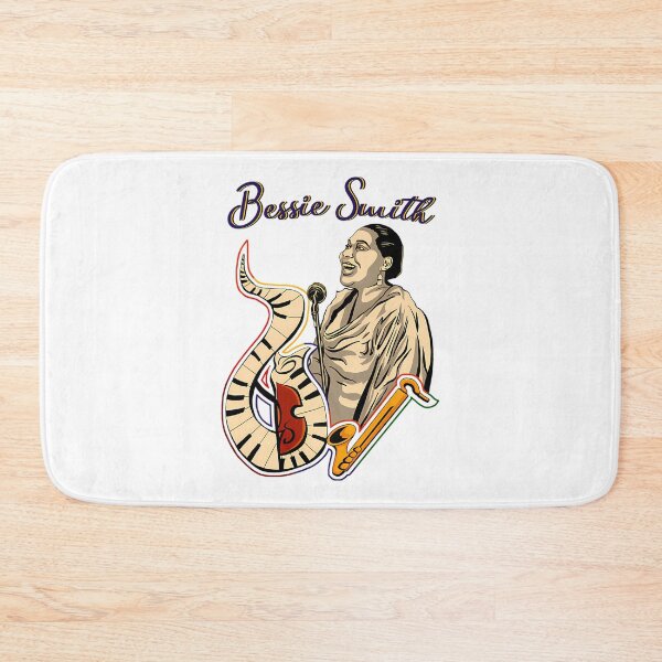 Item preview, Bessie Smith designed and sold by proctorchrist.