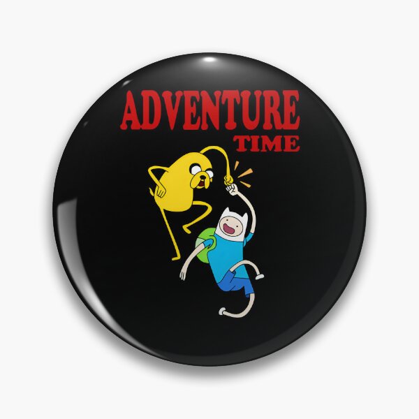 Item preview, adventure time-jake and finn designed and sold by AnderAuer.