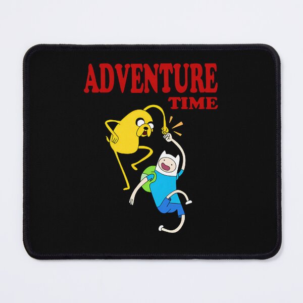 Item preview, adventure time-jake and finn designed and sold by AnderAuer.
