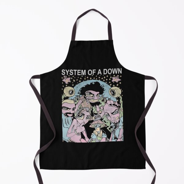 Artikelvorschau, Faded System Of A Down entworfen und verkauft von cultofben.