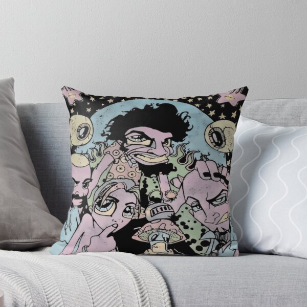 Item preview, Faded System Of A Down designed and sold by cultofben.
