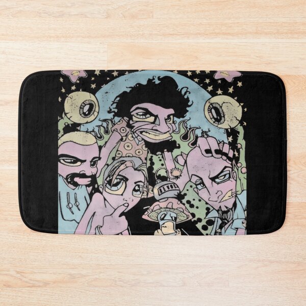 Item preview, Faded System Of A Down designed and sold by cultofben.