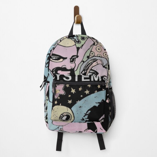 Item preview, Faded System Of A Down designed and sold by cultofben.