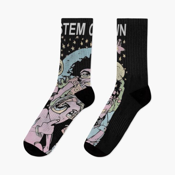 Item preview, Faded System Of A Down designed and sold by cultofben.