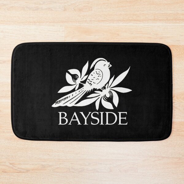 Item preview, BAYSIDES Bird & Flower  designed and sold by diaricesaltArt.