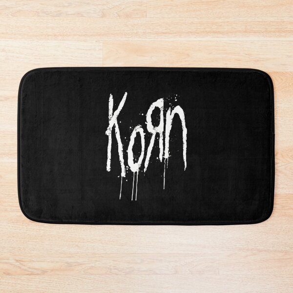 Item preview, Korn Nu Metal et Korn Nu Metal et Korn Nu Metal designed and sold by zuleycaahrya.