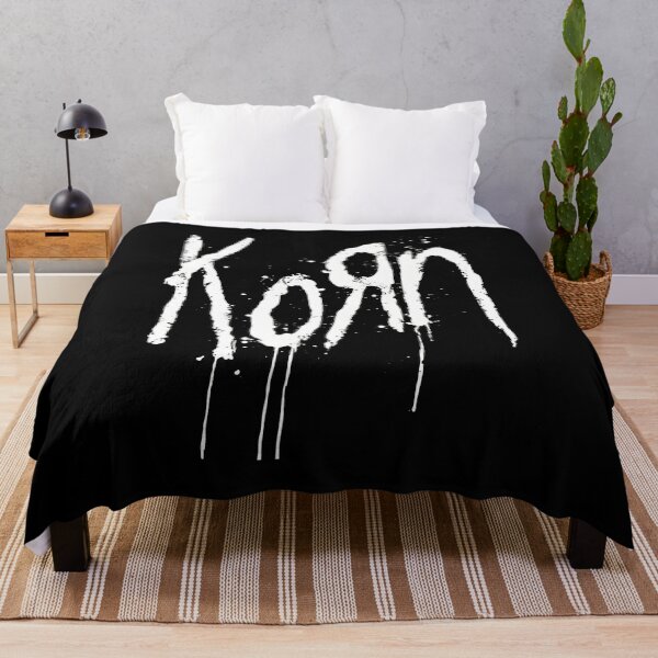 Item preview, Korn Nu Metal et Korn Nu Metal et Korn Nu Metal designed and sold by zuleycaahrya.