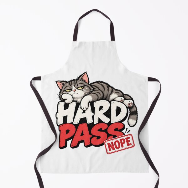Item preview, Hard Pass designed and sold by TOMSZE.