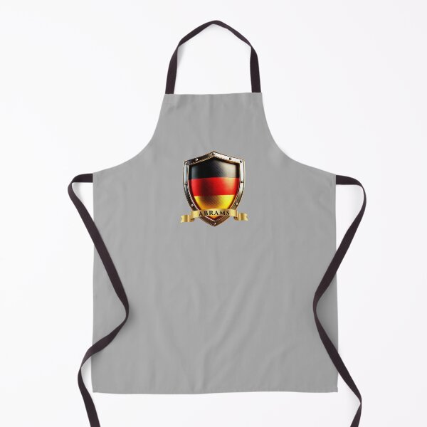 Item preview, Abrams German Heritage Crest Shield designed and sold by Highlandkings.