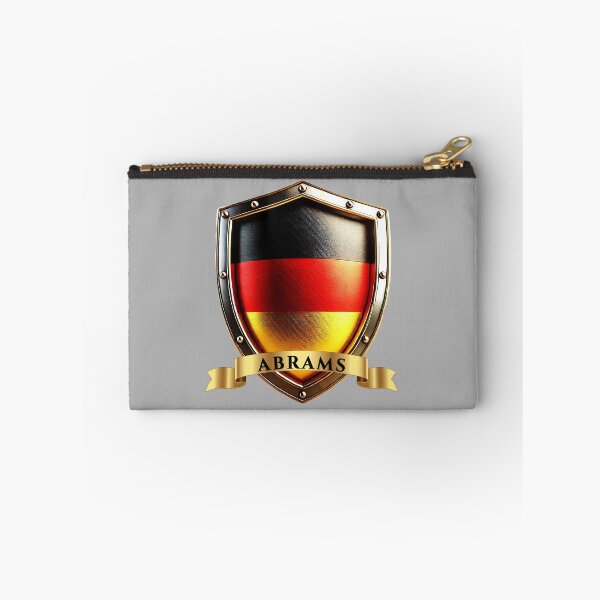 Item preview, Abrams German Heritage Crest Shield designed and sold by Highlandkings.