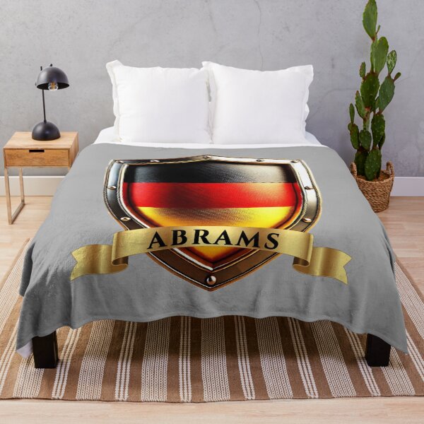 Item preview, Abrams German Heritage Crest Shield designed and sold by Highlandkings.