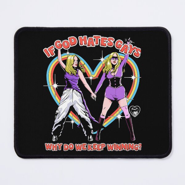 Item preview, Love Sensation Pride designed and sold by AJaneMPH.
