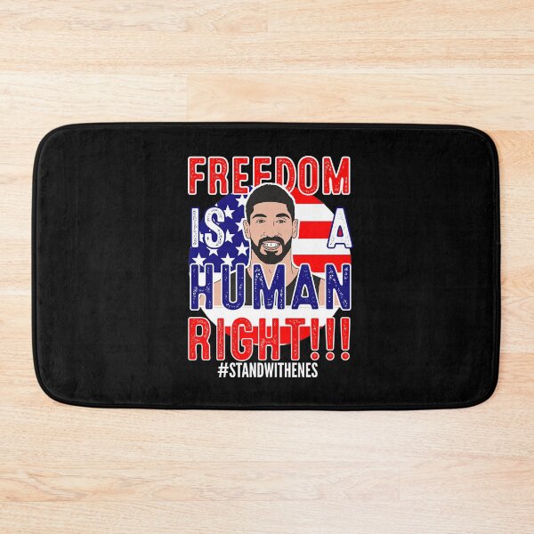 Item preview, Freedom Is A Human Right Equality Advocacy designed and sold by stershopepie.