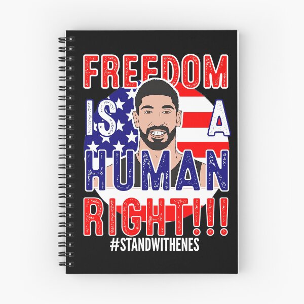 Item preview, Freedom Is A Human Right Equality Advocacy designed and sold by stershopepie.