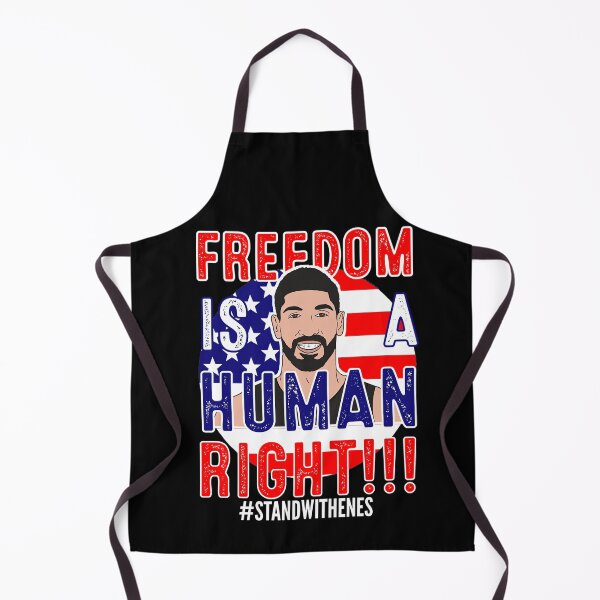 Item preview, Freedom Is A Human Right Equality Advocacy designed and sold by stershopepie.