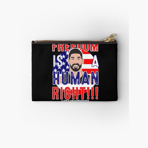 Item preview, Freedom Is A Human Right Equality Advocacy designed and sold by stershopepie.
