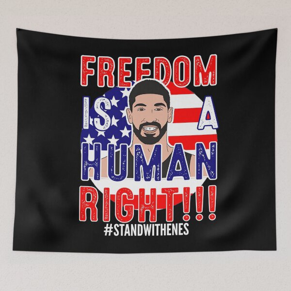 Item preview, Freedom Is A Human Right Equality Advocacy designed and sold by stershopepie.