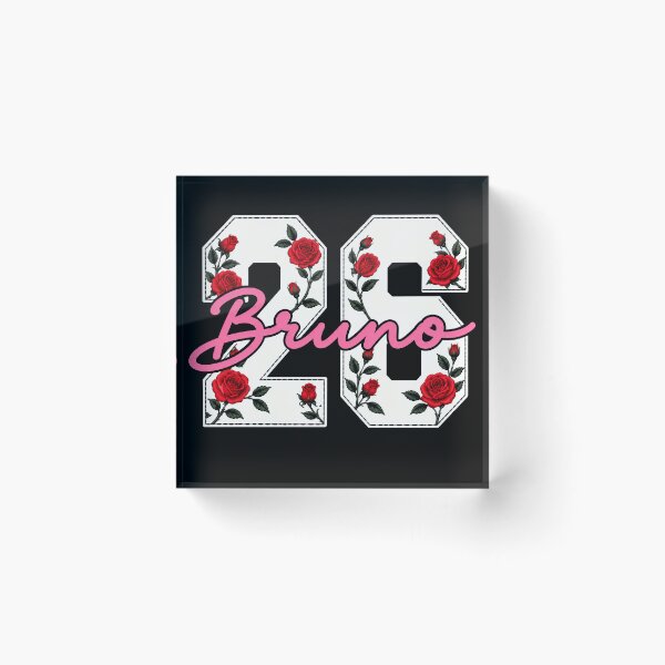 Item preview, Bruno Floral Roses  designed and sold by Abigaildixon92.