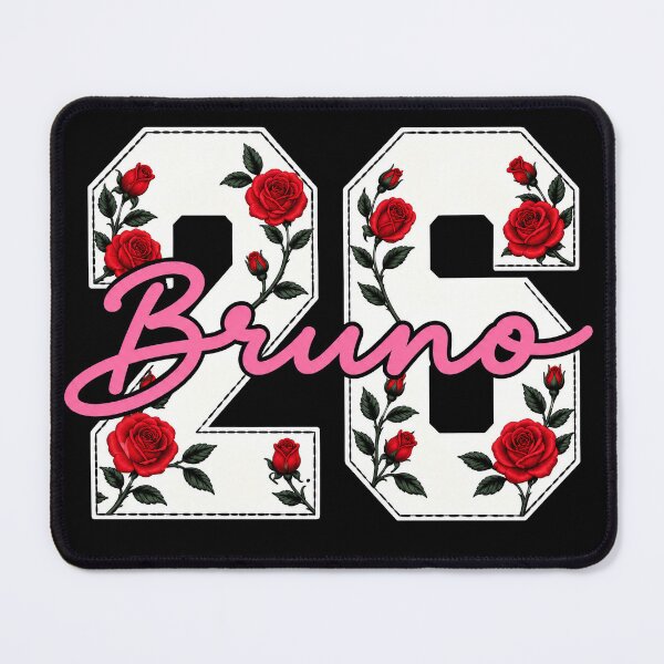Item preview, Bruno Floral Roses designed and sold by Abigaildixon92.