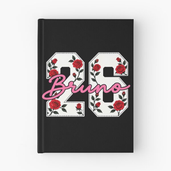 Item preview, Bruno Floral Roses  designed and sold by Abigaildixon92.