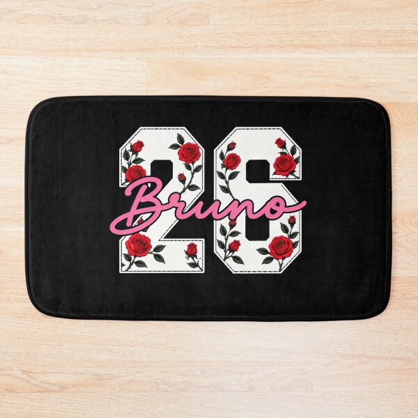 Item preview, Bruno Floral Roses  designed and sold by Abigaildixon92.