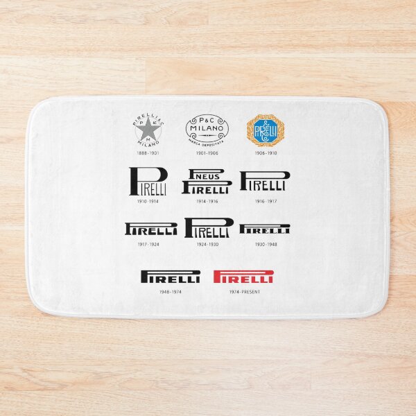 Item preview, Pirelli designed and sold by DeanBaudart.