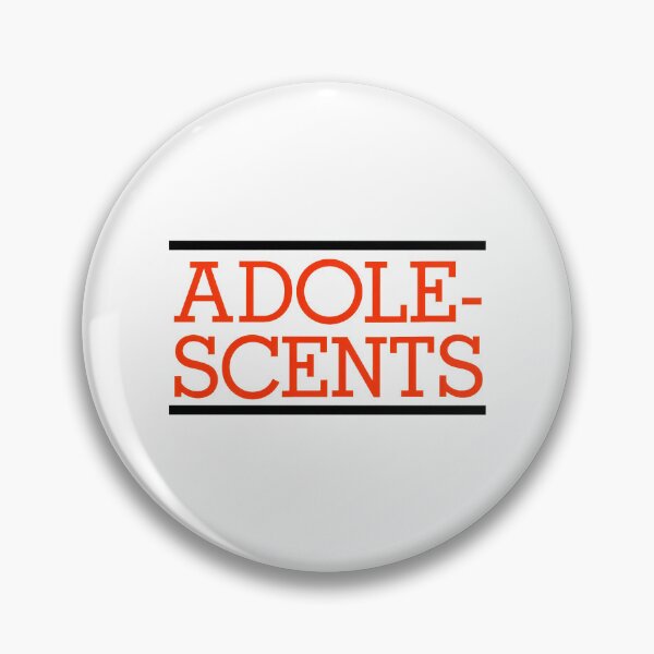 Item preview, Adolescents Rock et Adolescents Rock  et Adolescents Rock  designed and sold by zuleycaahrya.
